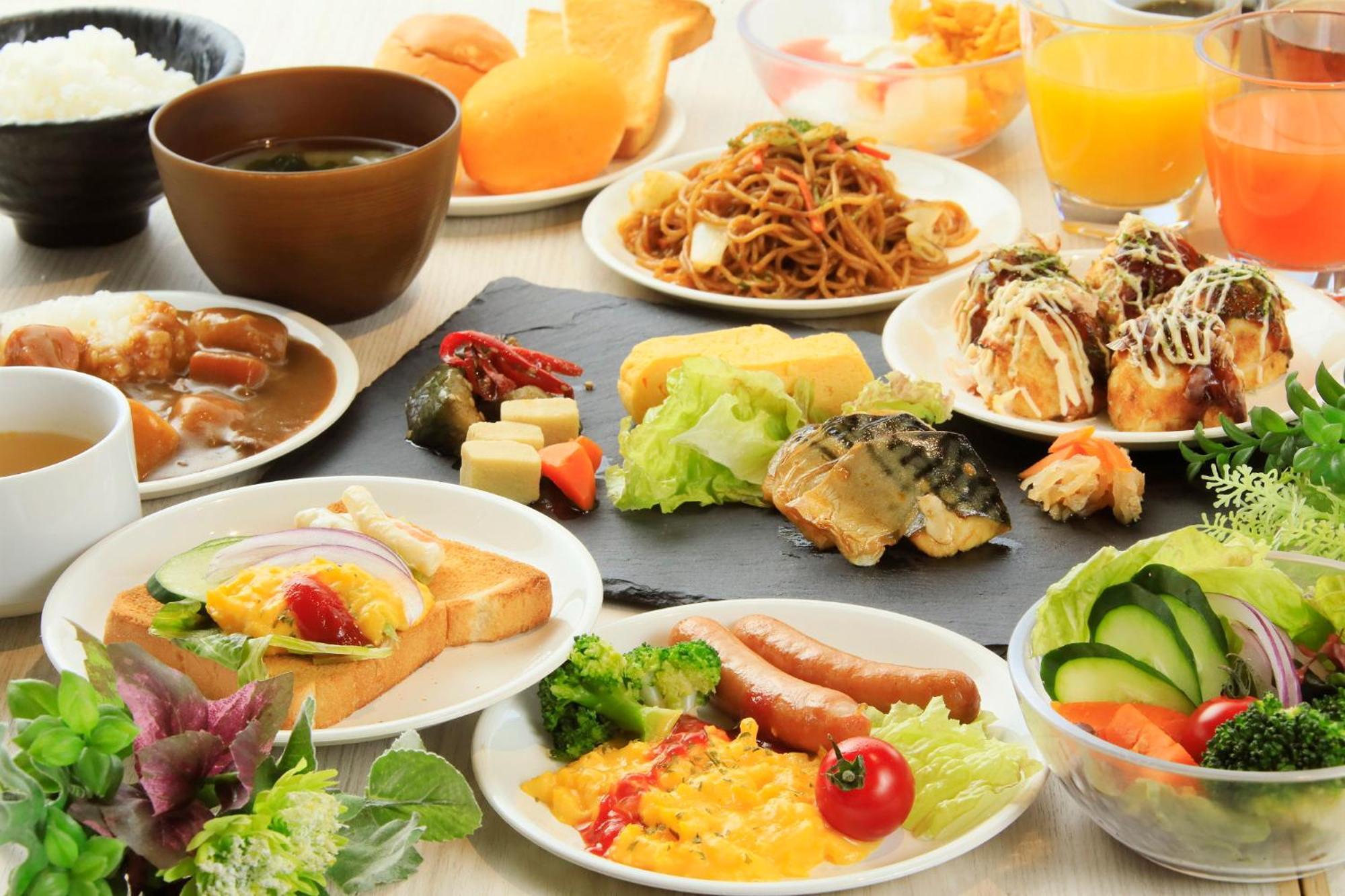 S-Peria Inn Osaka Hommachi Экстерьер фото