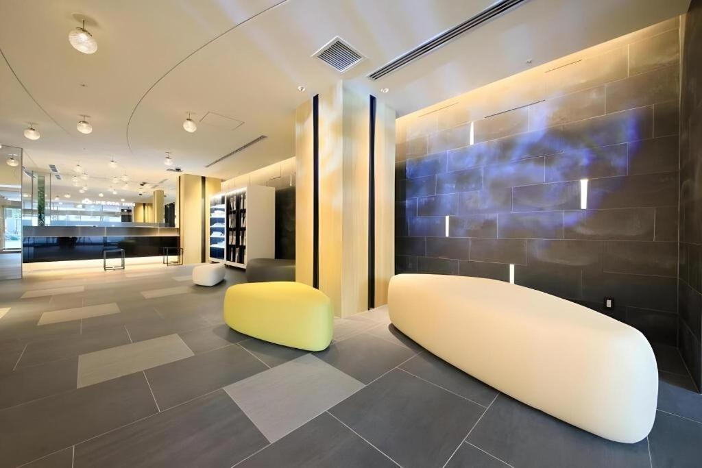 S-Peria Inn Osaka Hommachi Экстерьер фото