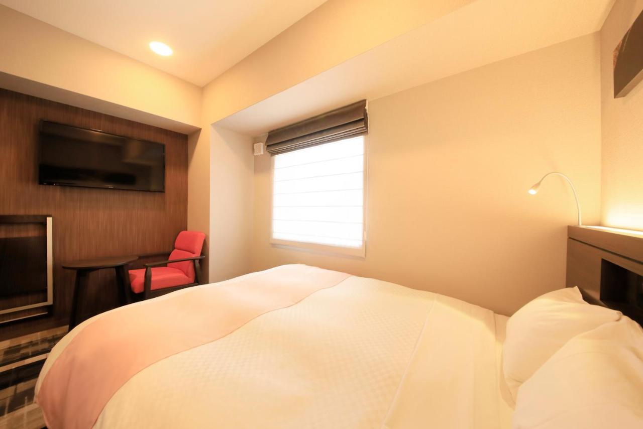 S-Peria Inn Osaka Hommachi Экстерьер фото
